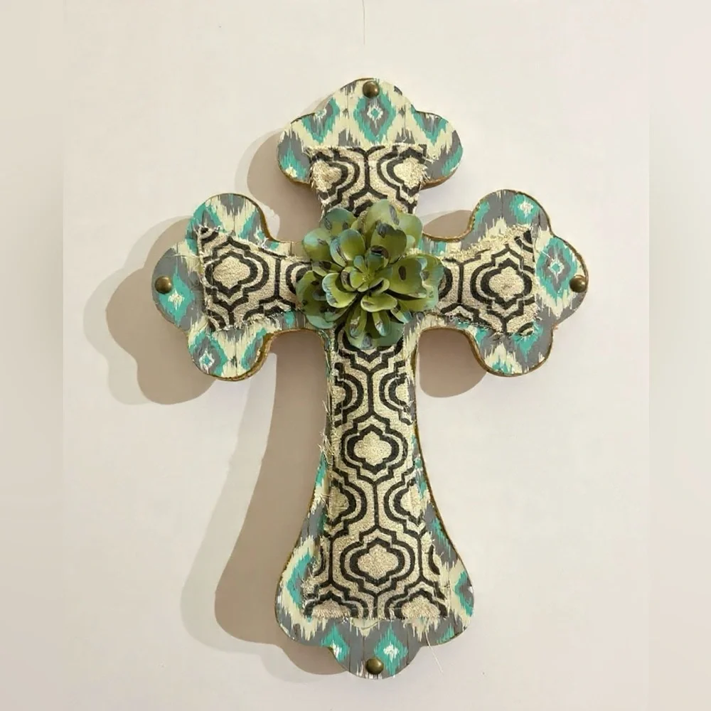 Hobby Lobby MDF Decorative Piece